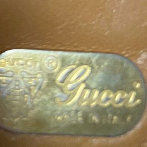 RARE vintg. GUCCI wallet